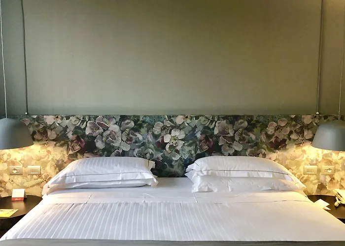 Hotel Leopardi