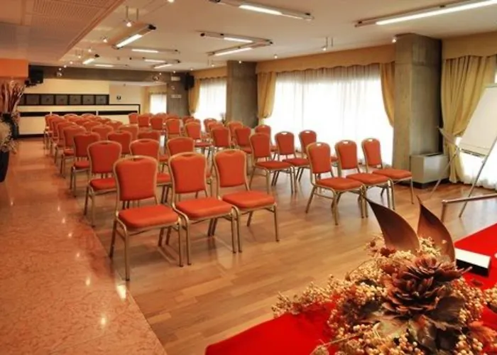 Hotel Leopardi