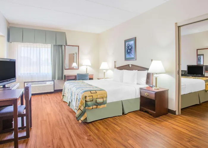Baymont By Wyndham Corbin