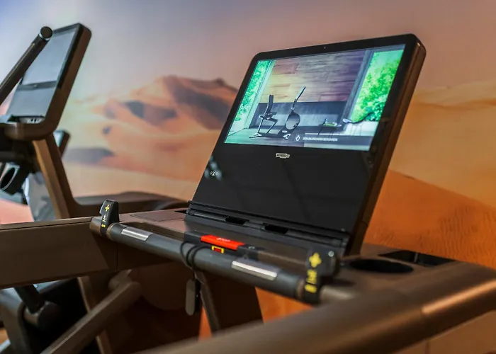 Der Heidehof Conference & Spa Resort