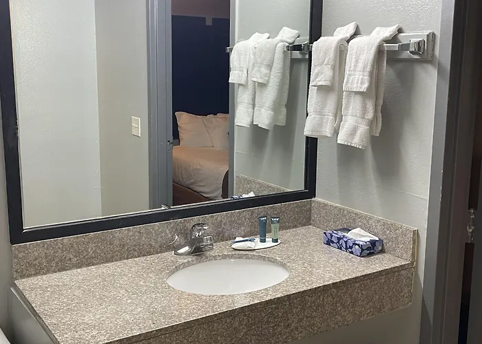 Homestay Horn Lake Southaven