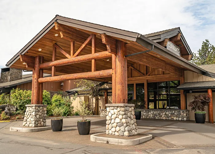 Riverhouse Lodge