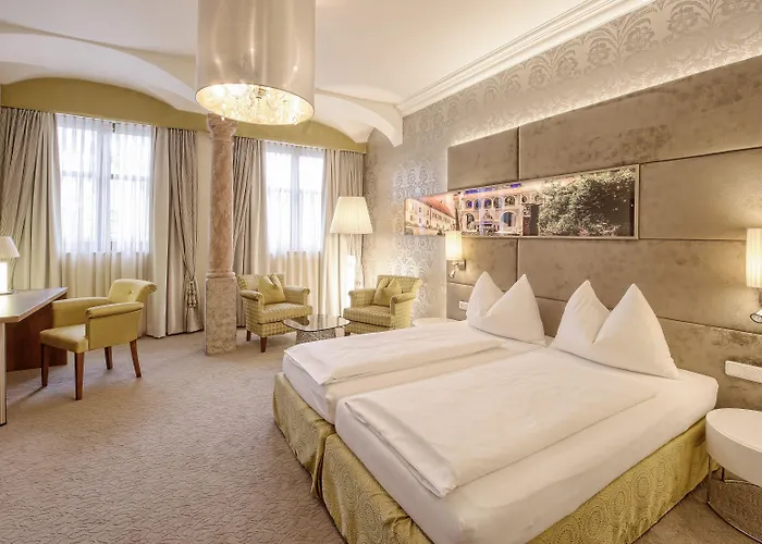 Hotel Mader