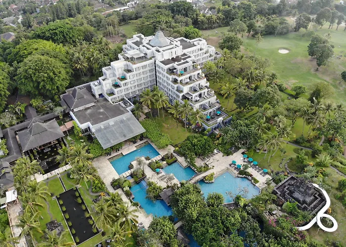 Hyatt Regency Yogyakarta