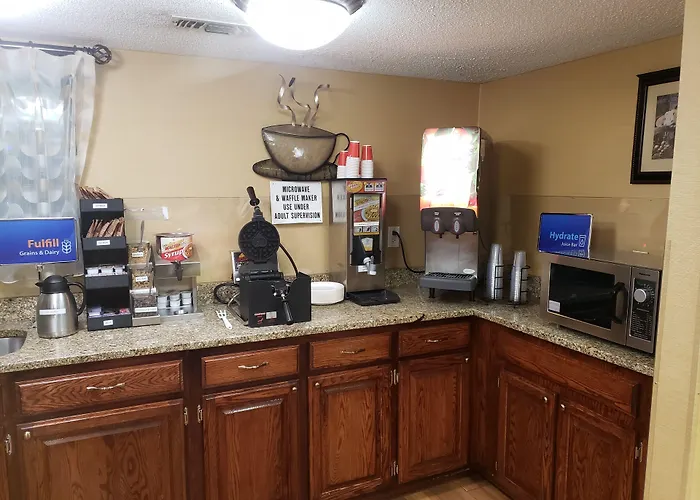 Best Western Inn