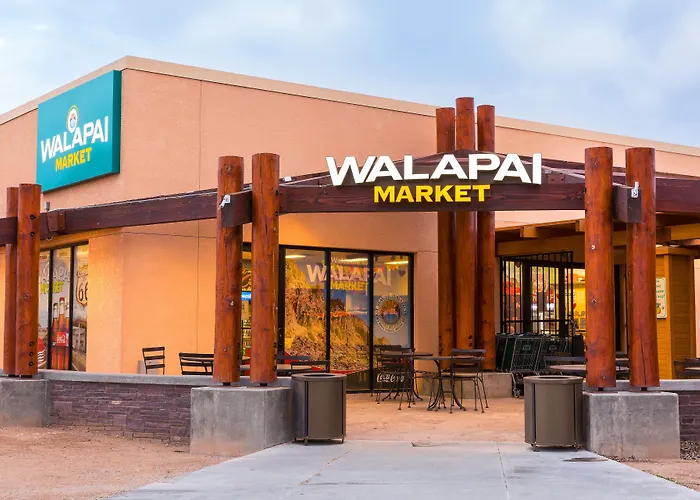 Hualapai Lodge
