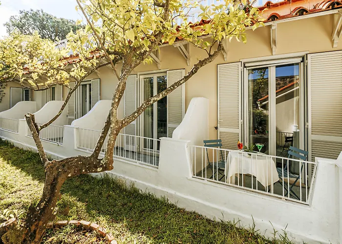 Hotel Regina Palace Terme