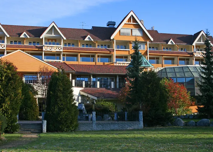 Scandic Valdres