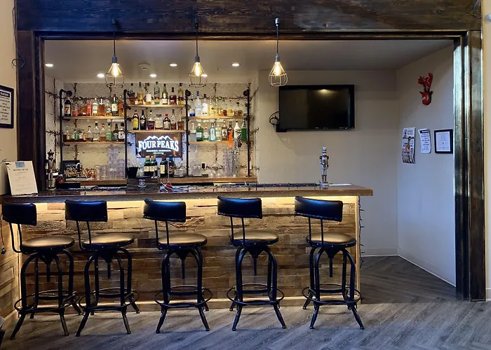 Greentree Inn & Suites Pinetop
