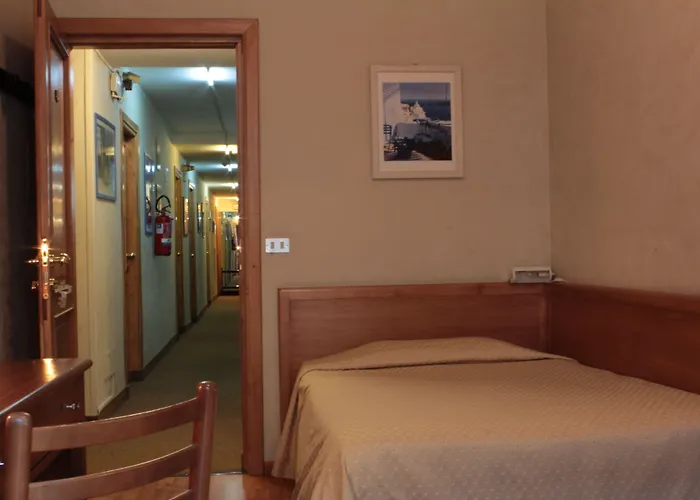 Hotel La Corte Porta Nuova