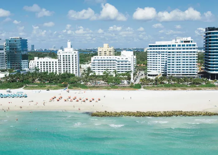 Riu Plaza Miami Beach