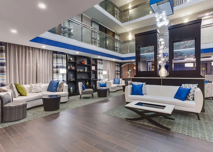 Hampton Inn Norcross