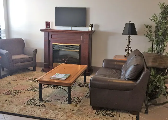 Coastal Inn Sackville