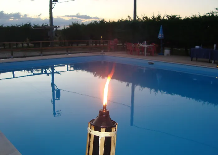 Hotel Turim & Spa