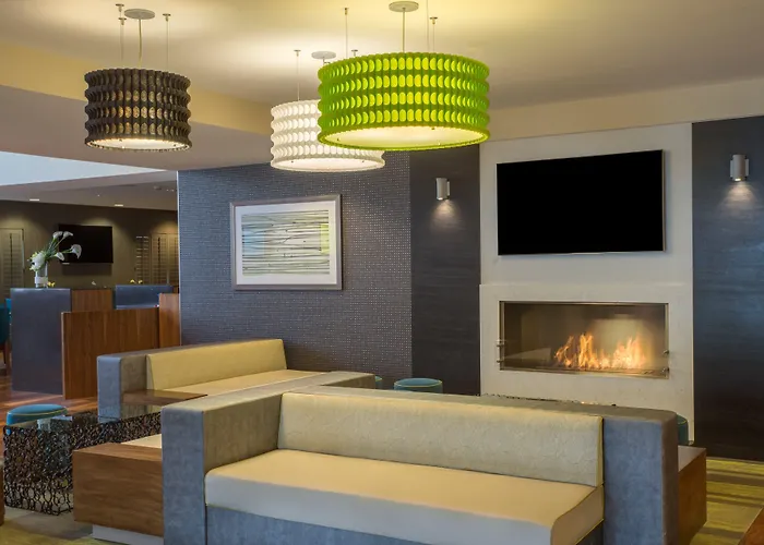 Holiday Inn Baltimore BWI Airport By Ihg