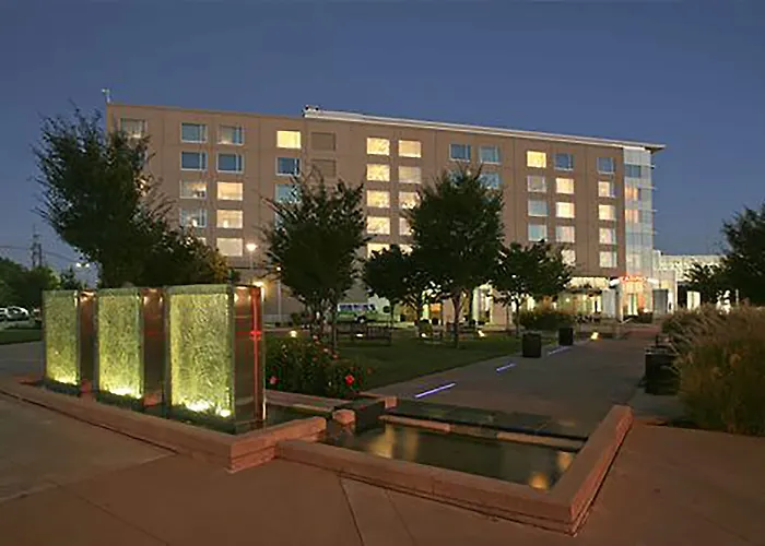 Bally'S Evansville Casino & Hotel