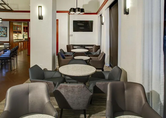 Hyatt Place Denver Airport