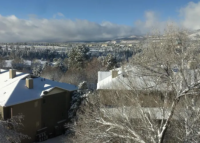 Wingate By Wyndham Los Alamos