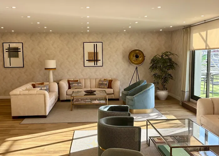 Hotel Derby Sevilla