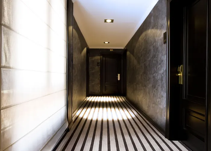 Hotel Clarin