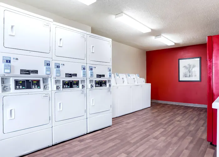 Home 1 Suites Extended Stay