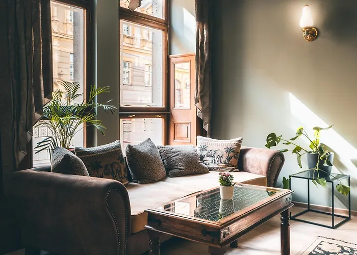 Hotel Ariston Prague