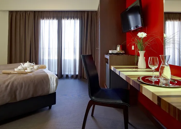 Lato Boutique Hotel