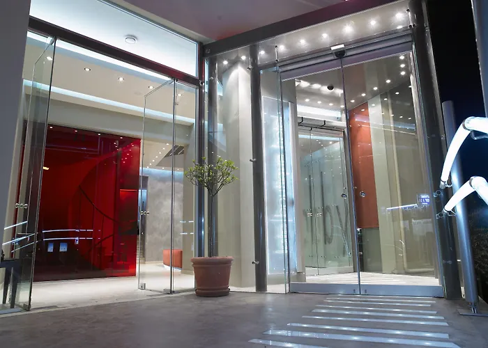 Lato Boutique Hotel