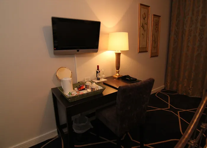 Hotel Dania