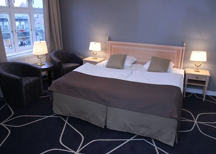 Hotel Dania