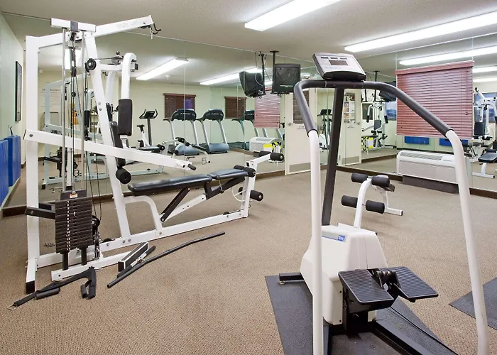 Sonesta Simply Suites Salt Lake City Airport