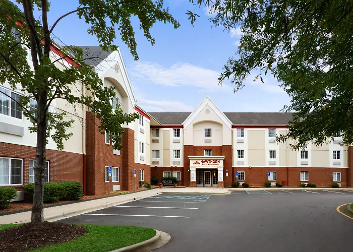 Mainstay Suites Salt Lake City Fort Union