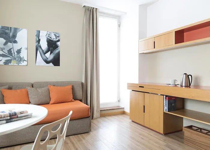 Best Western Plus Park Hotel Pordenone