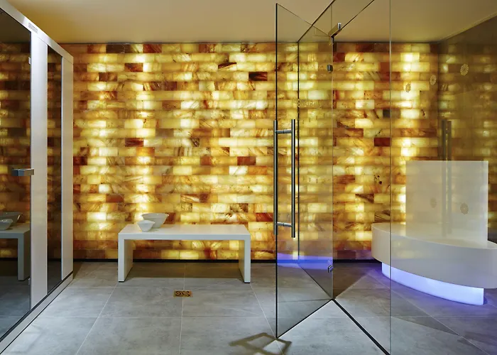 Champneys Tring