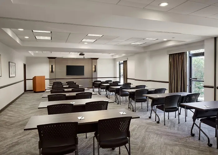 Hyatt Place Princeton
