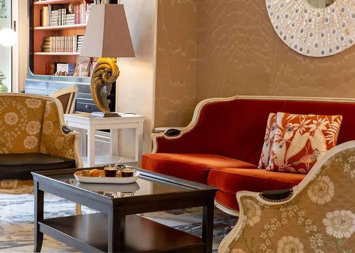 Best Western Saint-Louis - Grand Paris - Vincennes