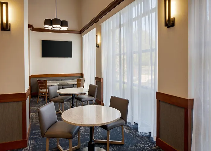 Hyatt Place Princeton
