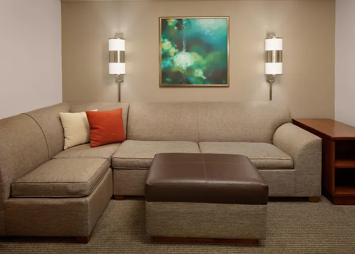 Hyatt Place Princeton