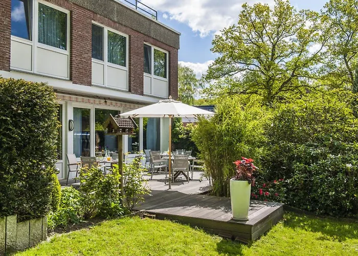Ringhotel Ahrensburg