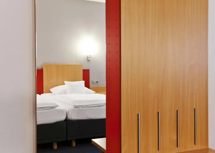 Ringhotel Ahrensburg