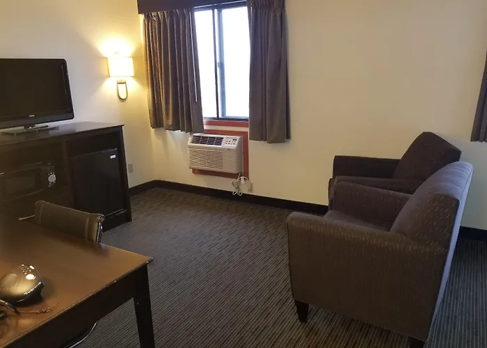 Baymont By Wyndham Eau Claire Wi