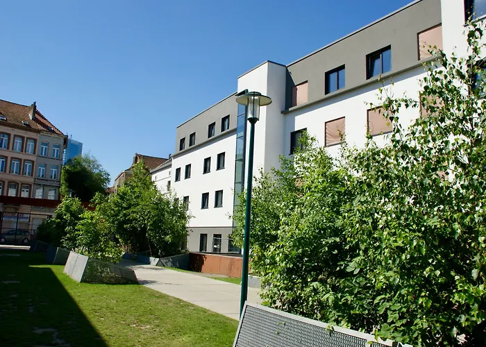 Hotel Van Belle