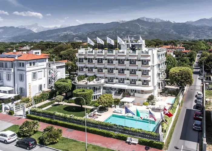 Hotel Il Negresco