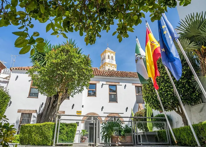Obal Hotel Marbella