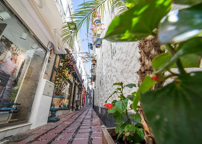 Óbal Hotel Marbella