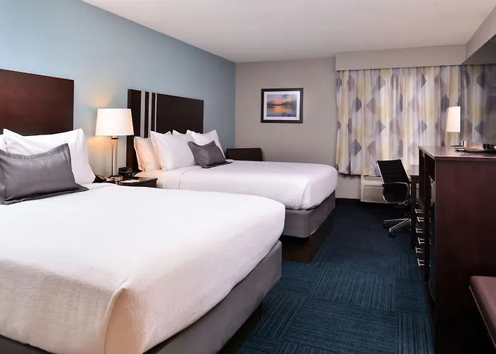 Best Western St. Clairsville Inn & Suites