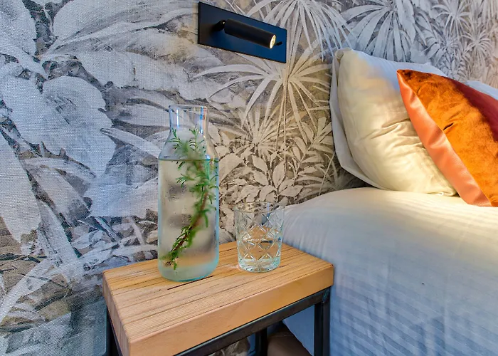 Hotel Astoria Gent