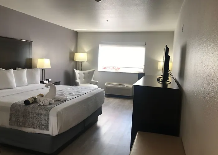 West Valley Inn