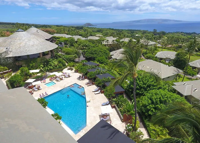 Hotel Wailea Maui (Adults Only)
