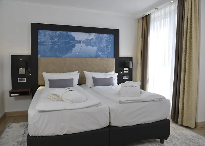 Hotel Caroline Mathilde
